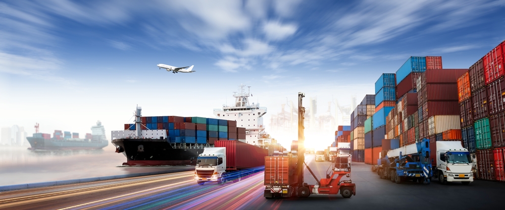 Uluslararası Nakliye Hizmetleri