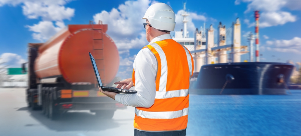 Petrol Taşımacılığı ve Lojistik Çözümleri