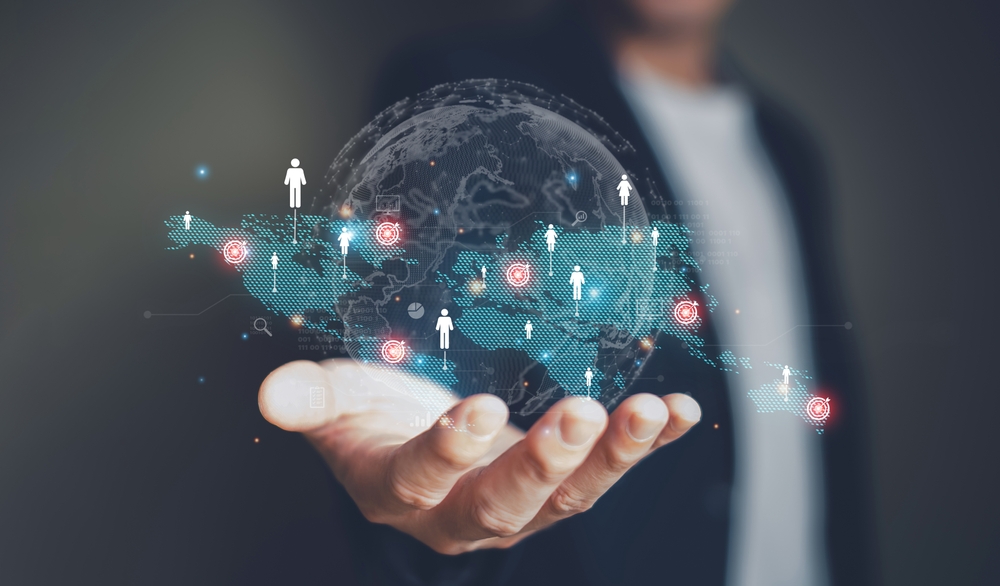 Uluslararası Taşıma ve Ticaretin Güvenilir Adresi