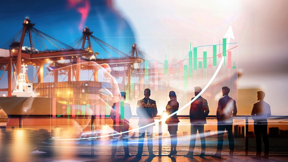 İthalat ve İhracat Çözümleri 